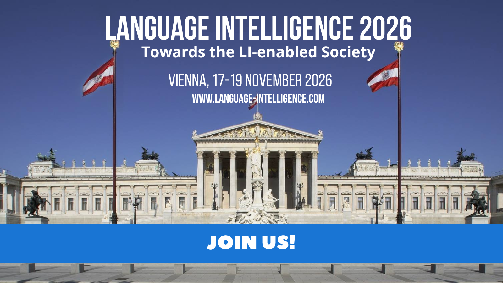 LT-Innovate | Language Technology Industry Association